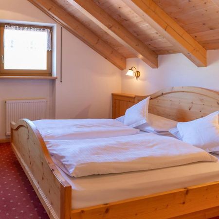 Apartments Lasteis ラ・ヴィッラ 部屋 写真