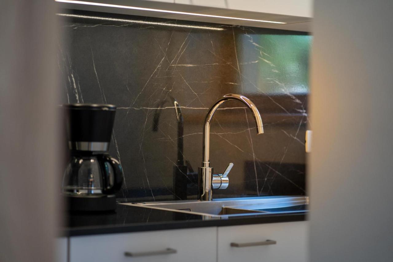 Apartments Lasteis ラ・ヴィッラ エクステリア 写真